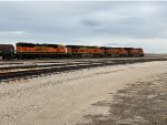 BNSF 267/6302/7125/3973